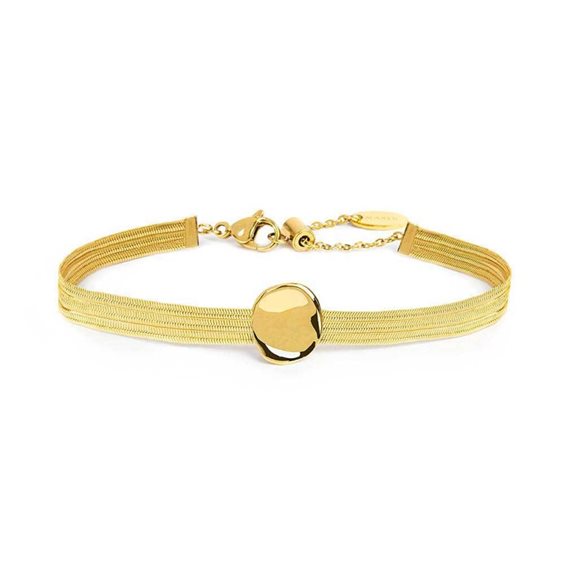 Bracelet Marlù Femme Vision in Acier 33BR0061G - 33BR0061G